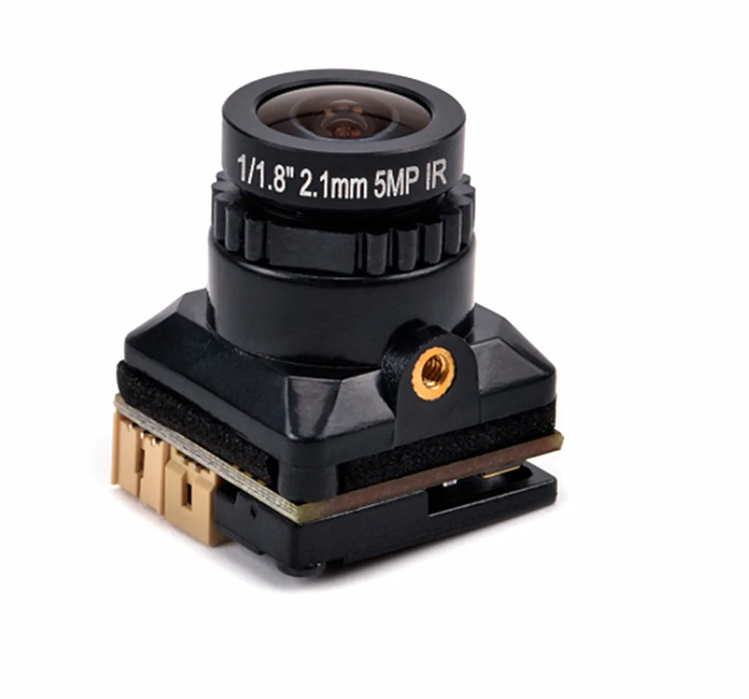 1/3 CMOS 1500TVL B19 Mini FPV  - Drone Dji Rc Mini 评论和价格