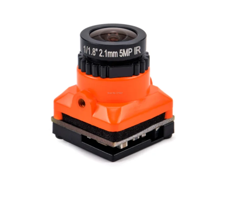1/3 CMOS 1500TVL B19 Mini FPV  - Drone Dji Rc Mini 评论和价格