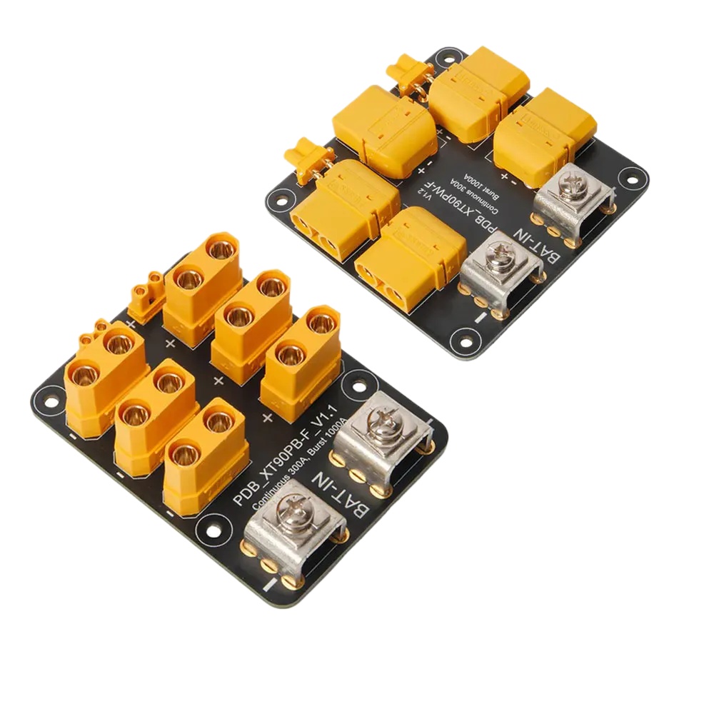 HolyBro Power Distribution Boa - Drone Top Rc 评论和价格