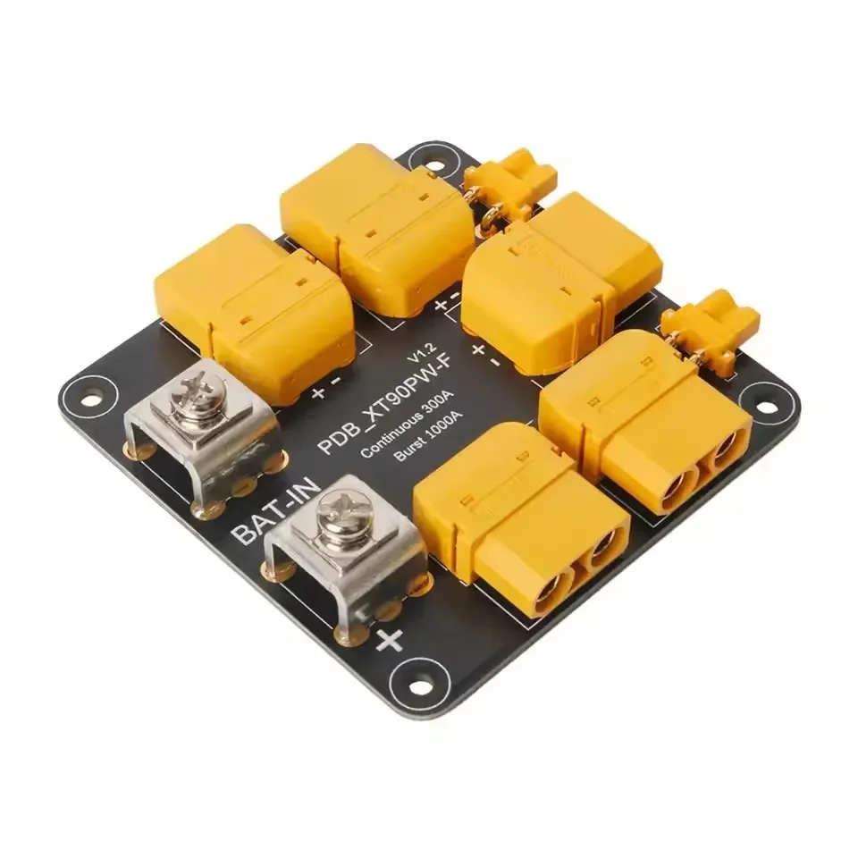 HolyBro Power Distribution Boa - Drone Top Rc 评论和价格