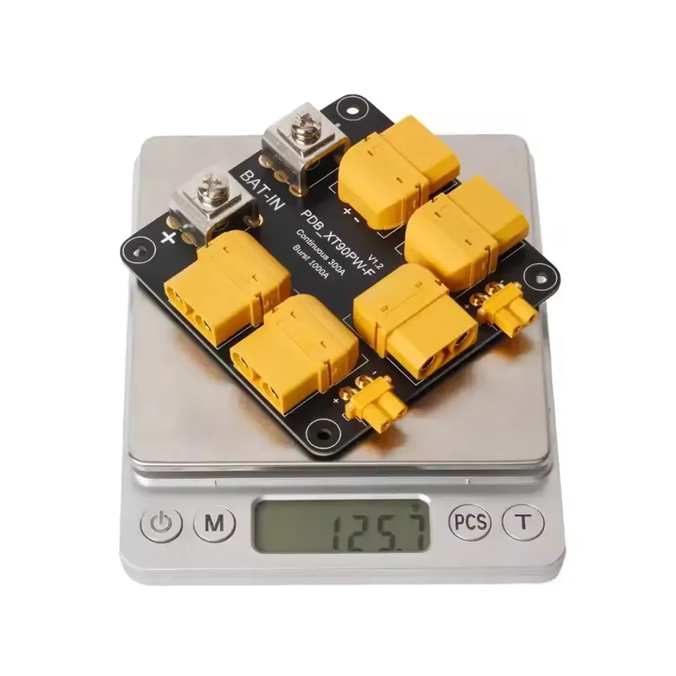 HolyBro Power Distribution Boa - Drone Top Rc 评论和价格