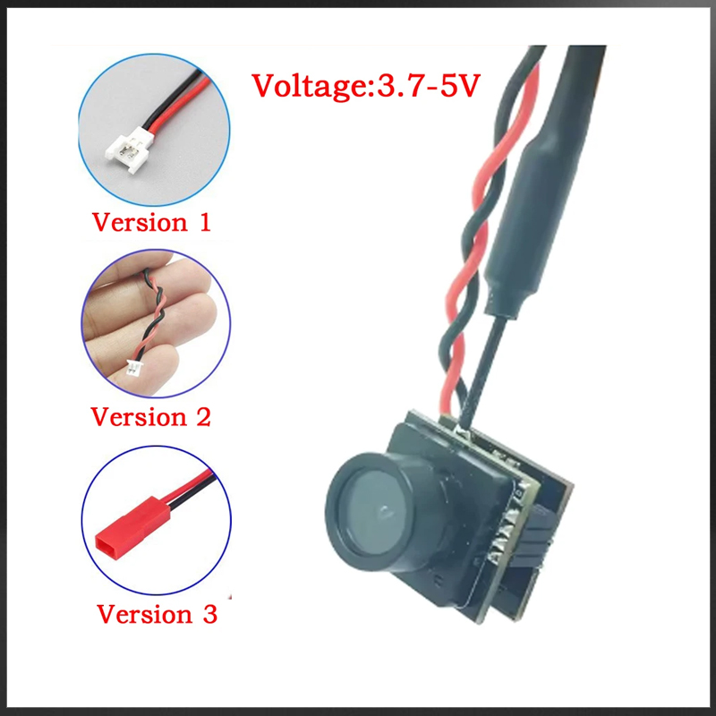SLONWAKE FPV 25mW power simula - Drone With Rc Remote 评论和价格