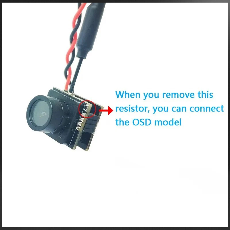 SLONWAKE FPV 25mW power simula - Drone With Rc Remote 评论和价格