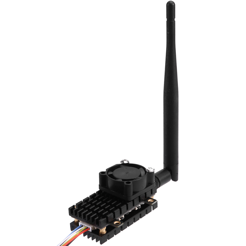 Top Deals 5.8Ghz 2W VTX 64CH F - Drone Top Rc 评论和价格