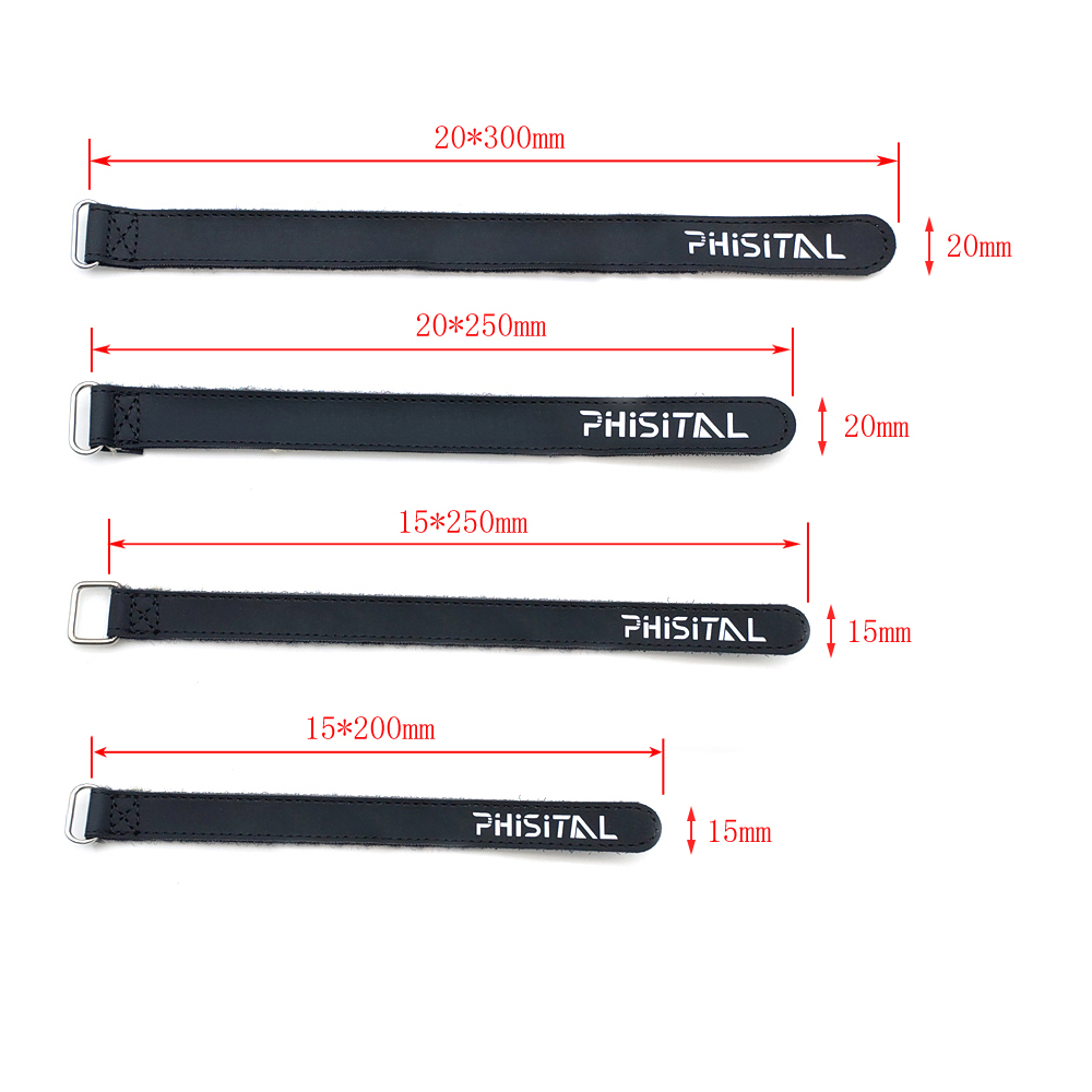 FPV Drone Battery Strap Super  - Drone Rc Holder 评论和价格