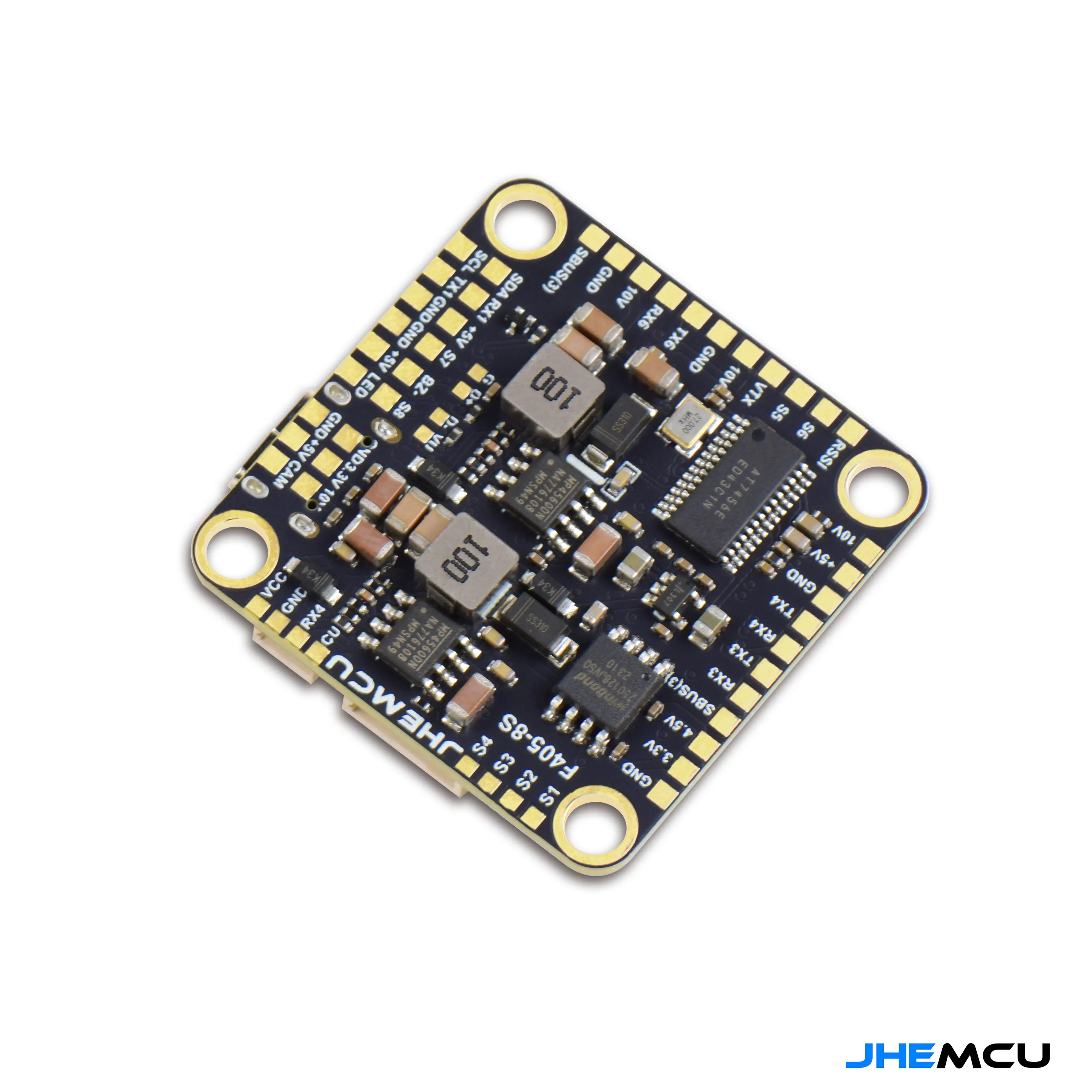 JHEMCU GF30F405 AIO Flight Con - Drone Dji Rc 3 评论和价格