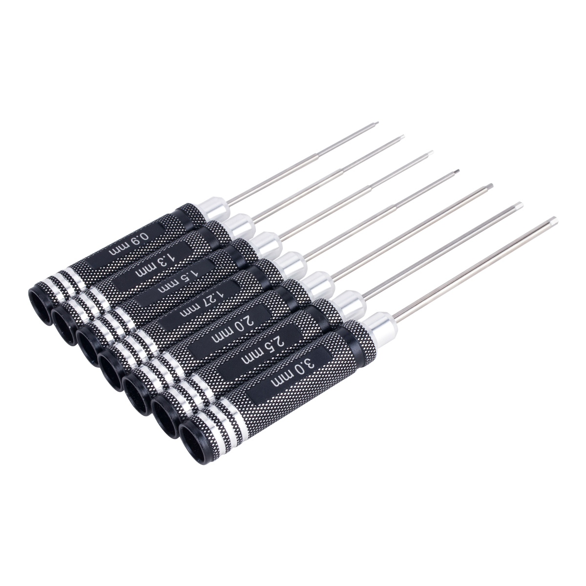 7 IN 1 Steel Hex Screwdriver S - Drone Rc Kit 评论和价格