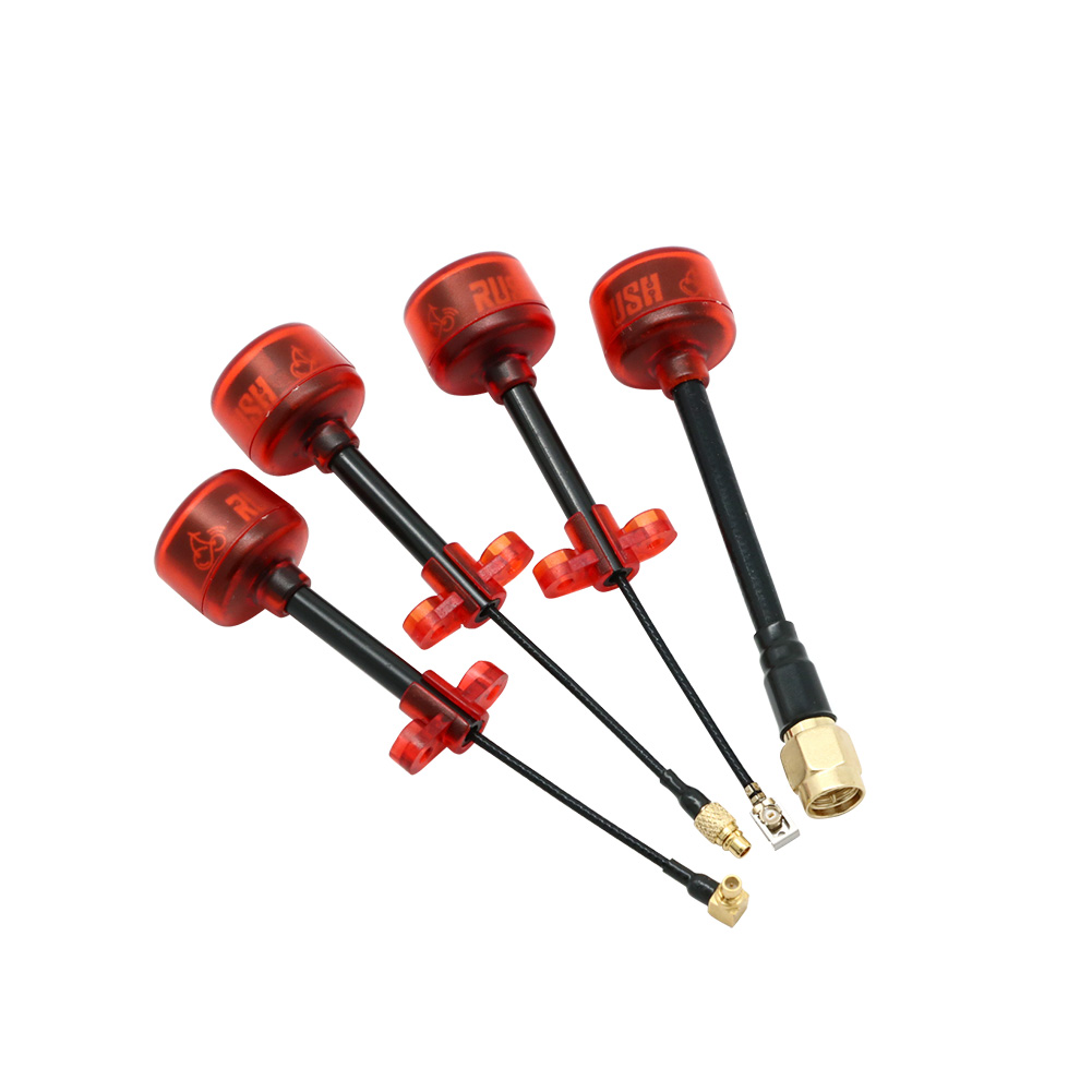 Rush Cherry FPV 5.8G Antenna L - Drone Rc Control 评论和价格