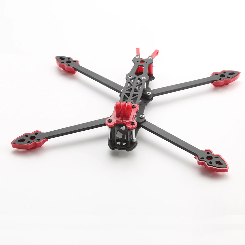 Mark4 8 Inch 375mm Wheelbase 5 - Drone Rc Kit 评论和价格