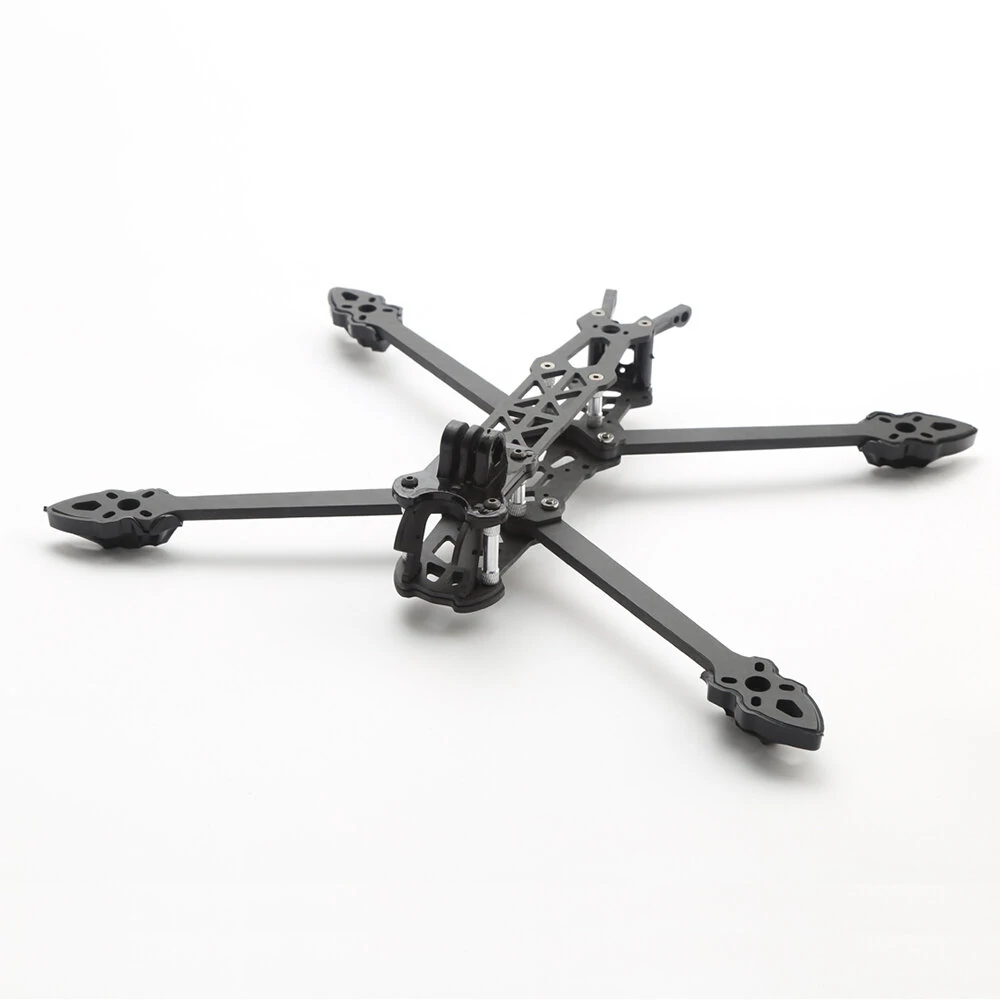 Mark4 8 Inch 375mm Wheelbase 5 - Drone Rc Kit 评论和价格