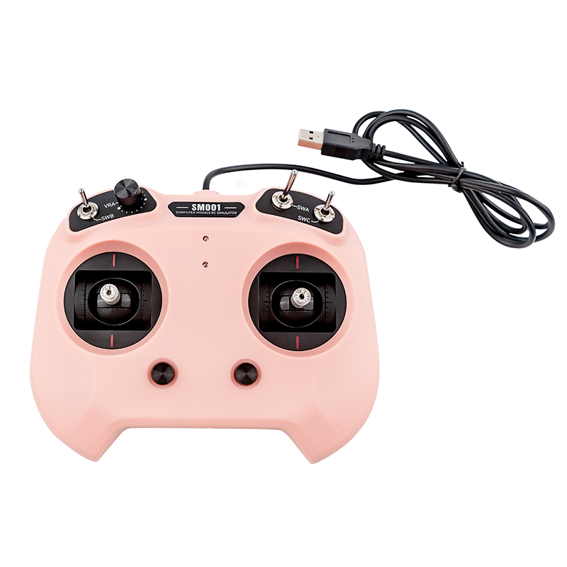 Flysky SM001 6/8CH RC Simulato - Drone Rc Simulator 评论和价格