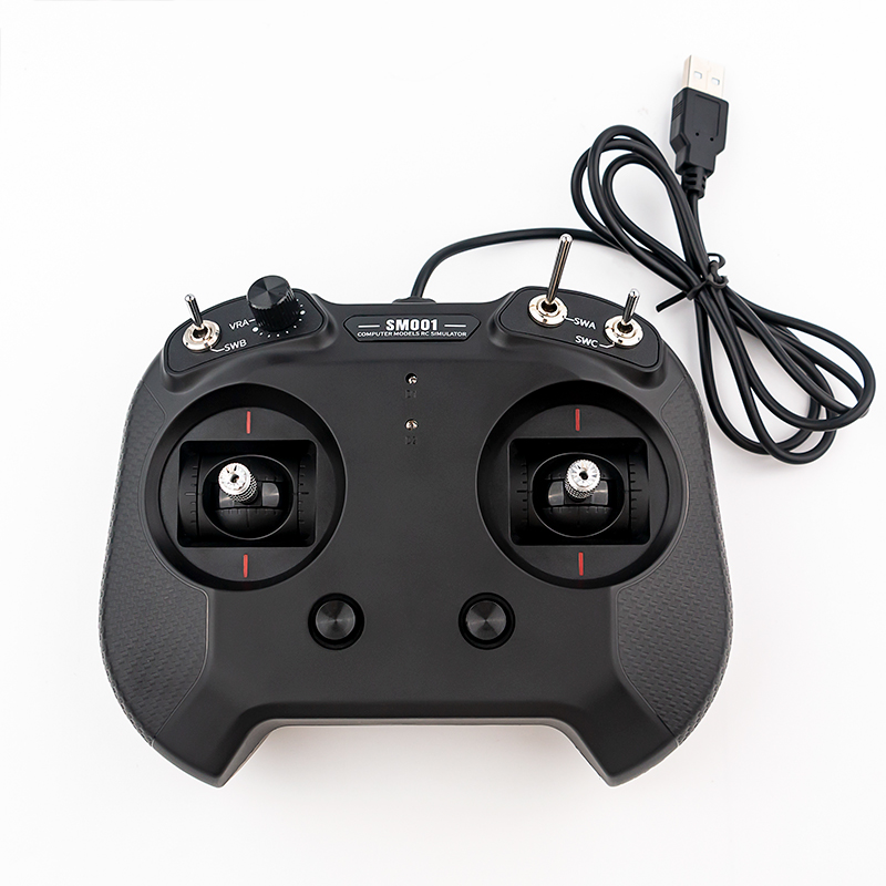 Flysky SM001 6/8CH RC Simulato - Drone Rc Simulator 评论和价格