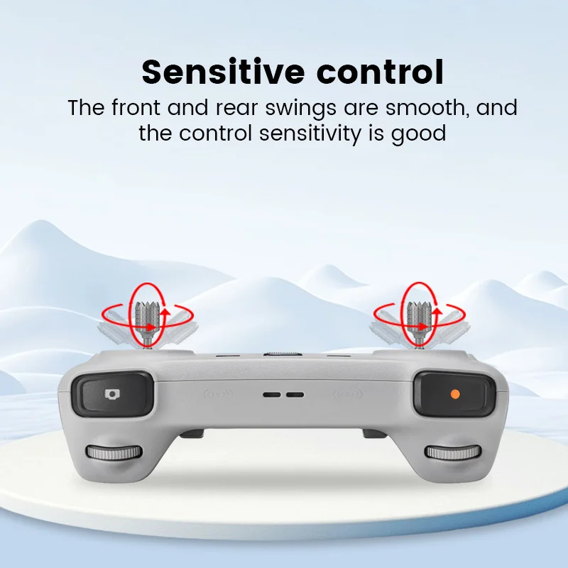 Joystick For JHDDJI Mavic Air  - Drone Dji Rc 3 评论和价格