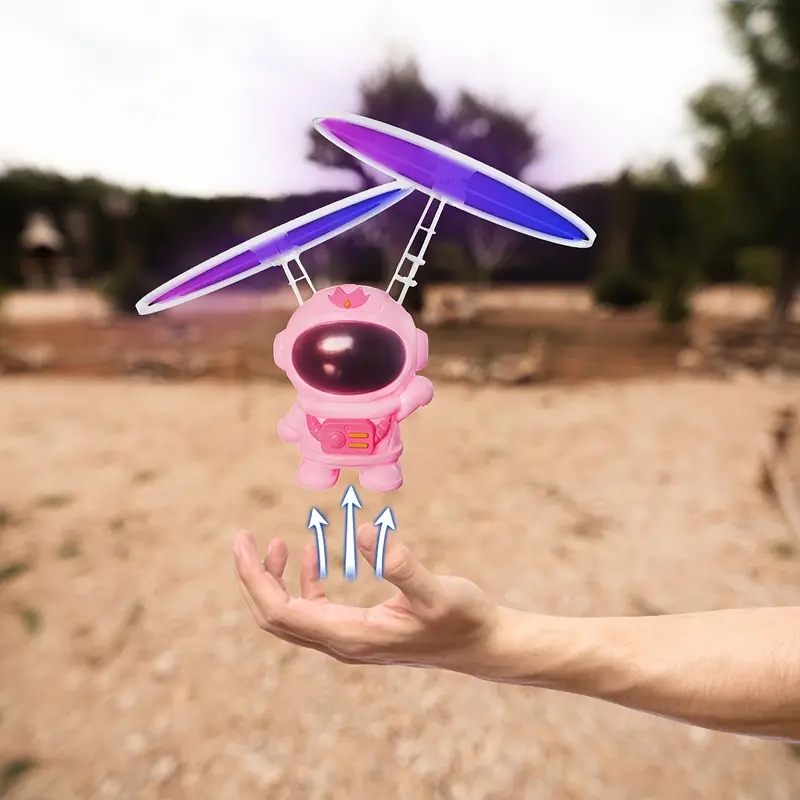 Mini Astronaut Drone Cartoon S - Drone Without Rc 评论和价格