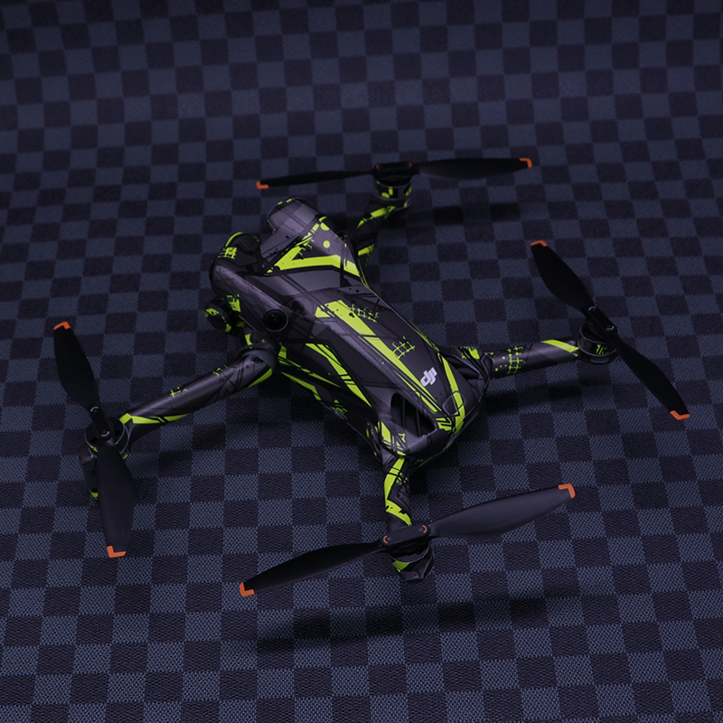 For DJI Mini 5Pro Drone Sticke - Drone Dji Rc Mini 评论和价格