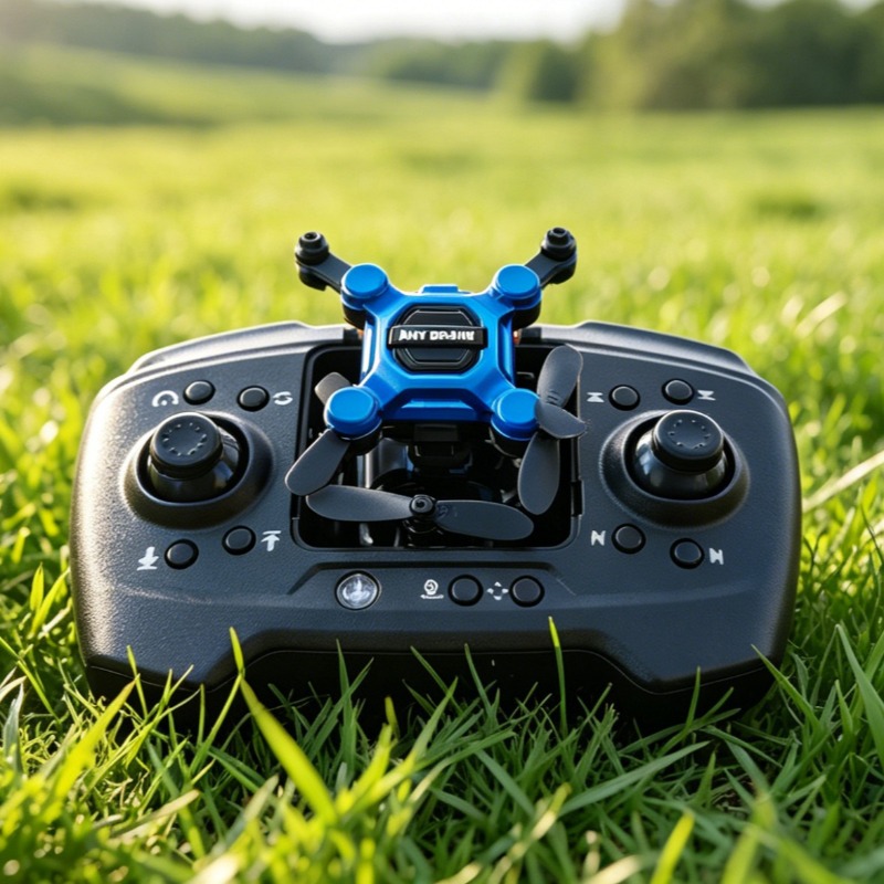 Mini Folding Mosquito Drone wi - Drone Without Rc 评论和价格