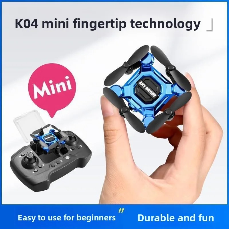 Mini Folding Mosquito Drone wi - Drone Without Rc 评论和价格