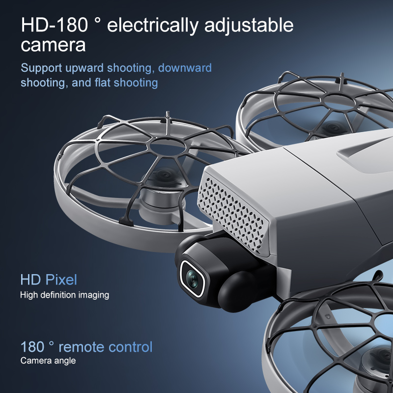 New Mini Foldable Drone G63 Op - Drone Without Rc 评论和价格