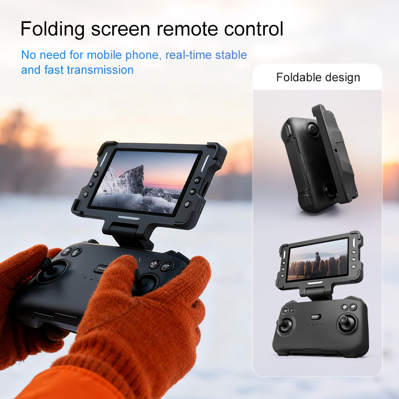 New Mini Foldable Drone G63 Op - Drone Without Rc 评论和价格