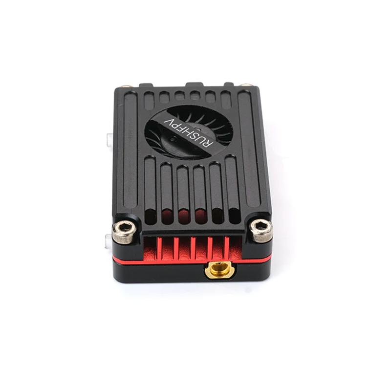 RUSH TANK MAX SOLO 5.8GHz 2.5W - Drone With Rc Remote 评论和价格