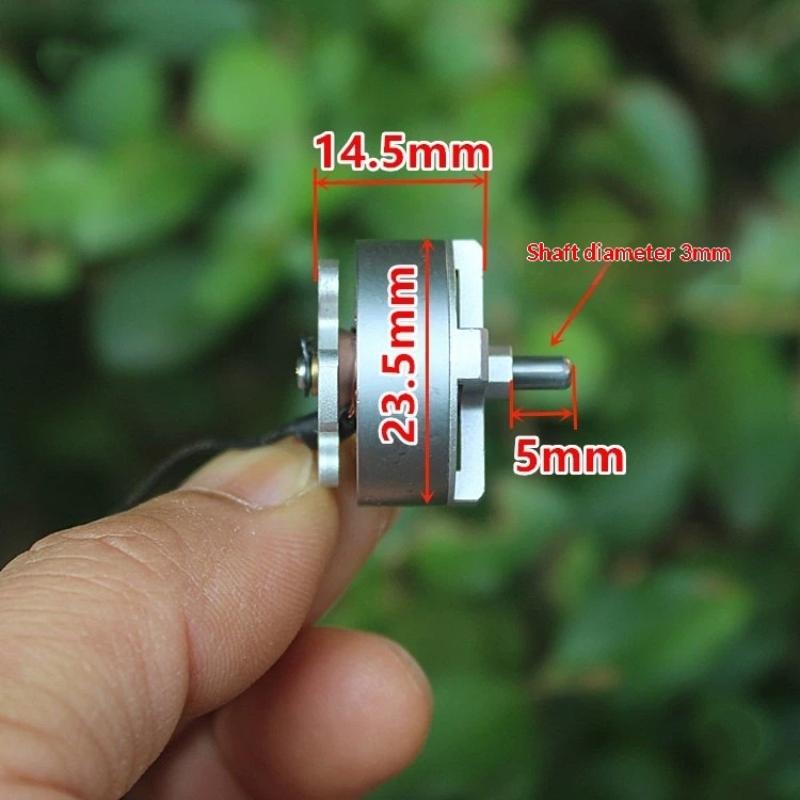 Motor Rc Drone 1pcs 23 5mm 2s- - Drone Dji Rc Mini 评论和价格