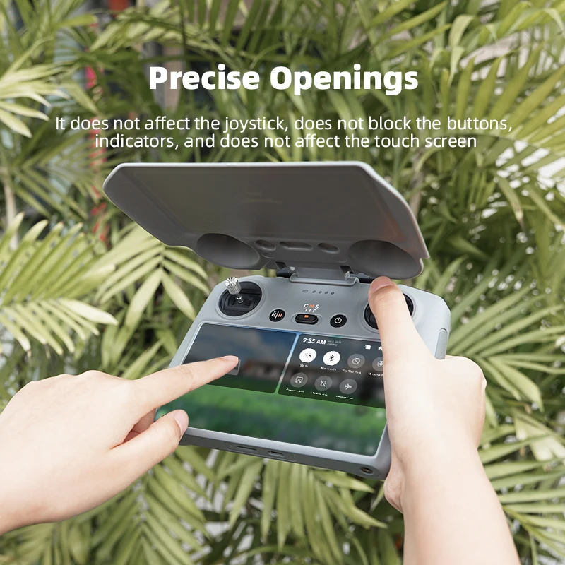 BRDRC Sun Hood/Sunshade For DJ - Drone Dji Rc Mini 评论和价格
