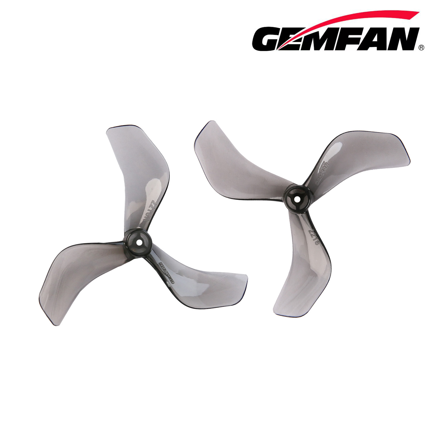 16PCS /8Pairs Gemfan 2216 3-Bl - Drone Dji Rc 3 评论和价格