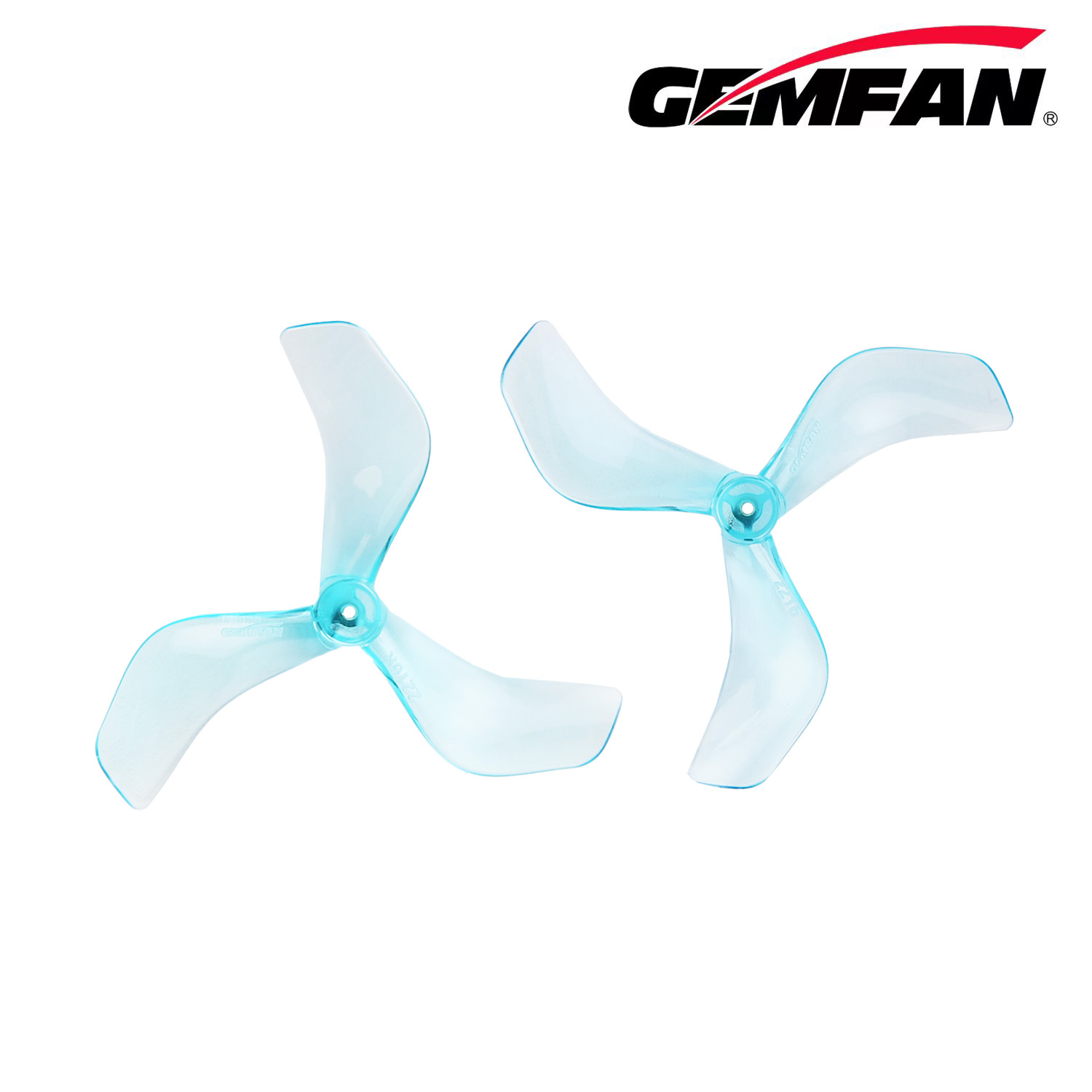16PCS /8Pairs Gemfan 2216 3-Bl - Drone Dji Rc 3 评论和价格