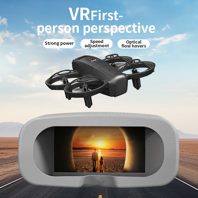 X228 VR FPV Drone HD Dual Came - Drone Rc Holder 评论和价格