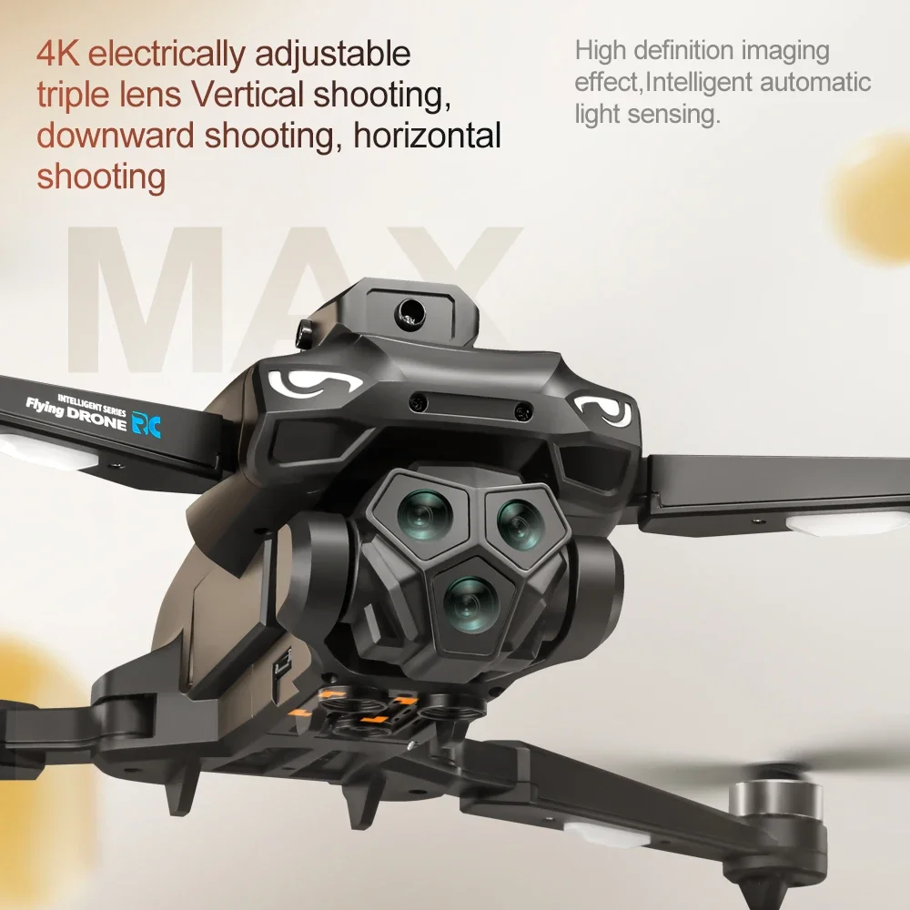 2024 M33 RC Drone 4K Professin - Drone Top Rc 评论和价格