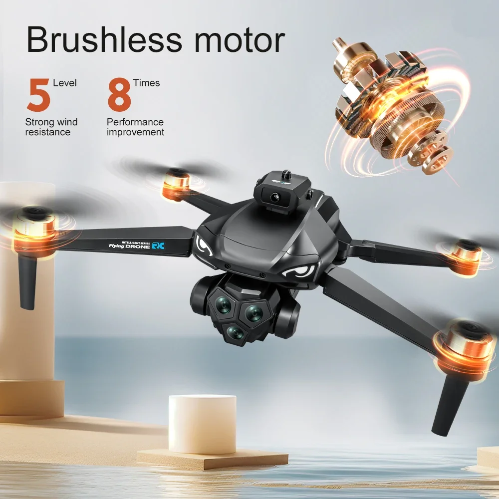 2024 M33 RC Drone 4K Professin - Drone Top Rc 评论和价格