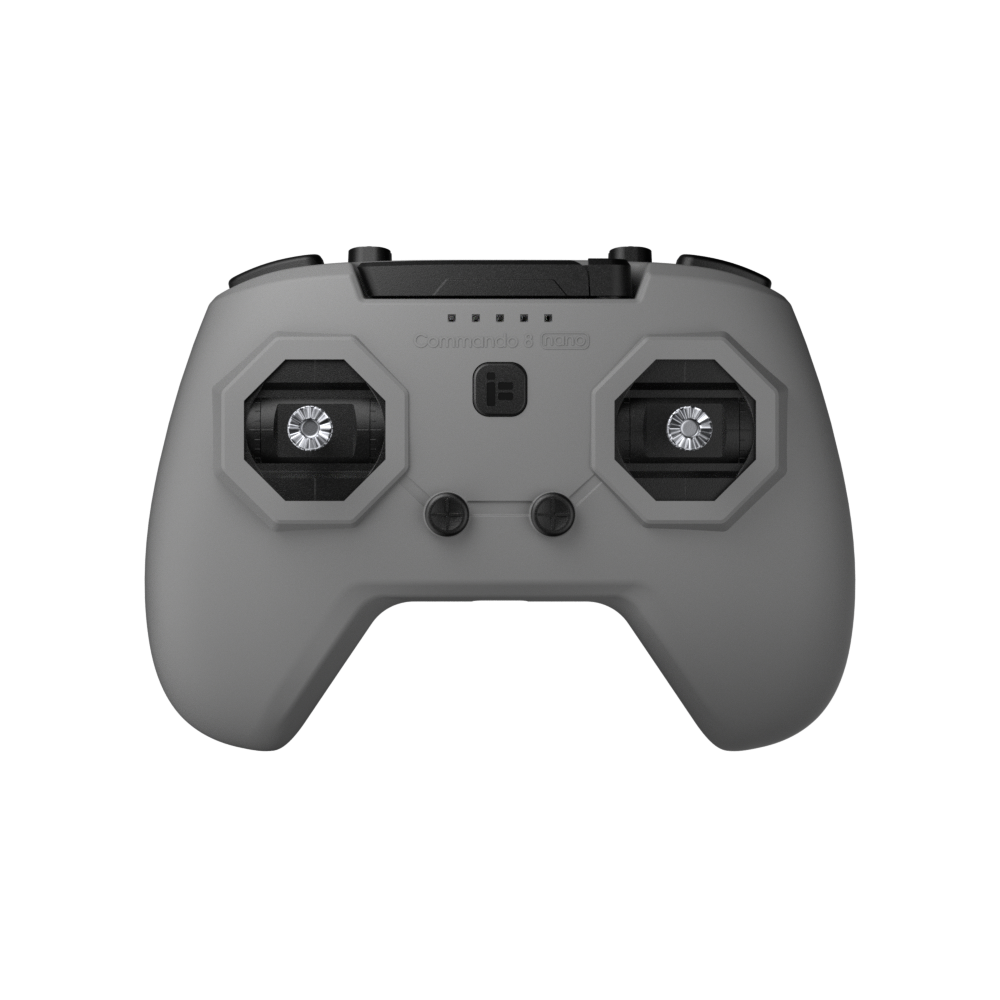 iFlight Commando 8 Nano Radio  - Drone Rc Simulator 评论和价格