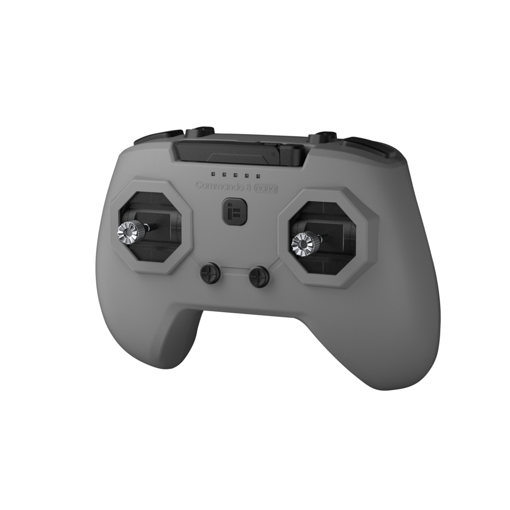 iFlight Commando 8 Nano Radio  - Drone Rc Simulator 评论和价格