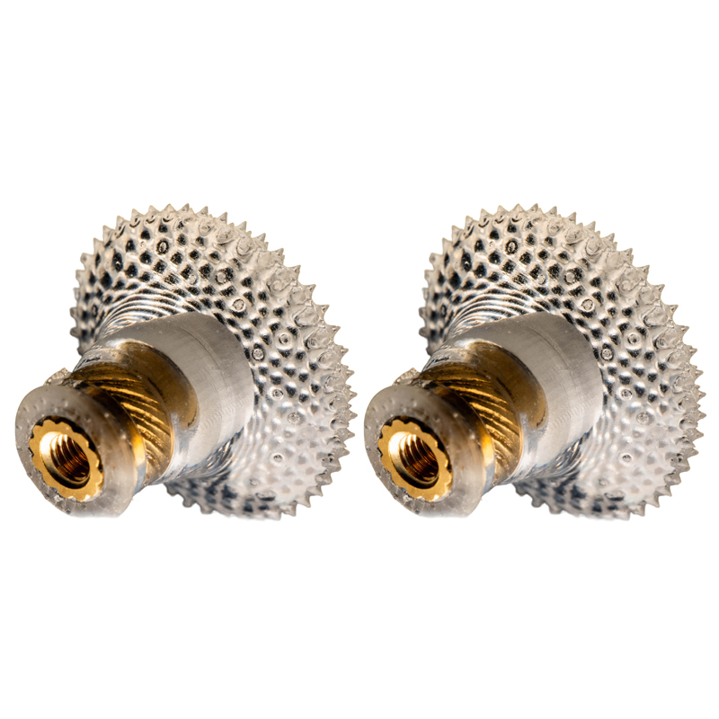 1Pair M3 M4 Joystick Cap Spike - Drone Top Rc 评论和价格