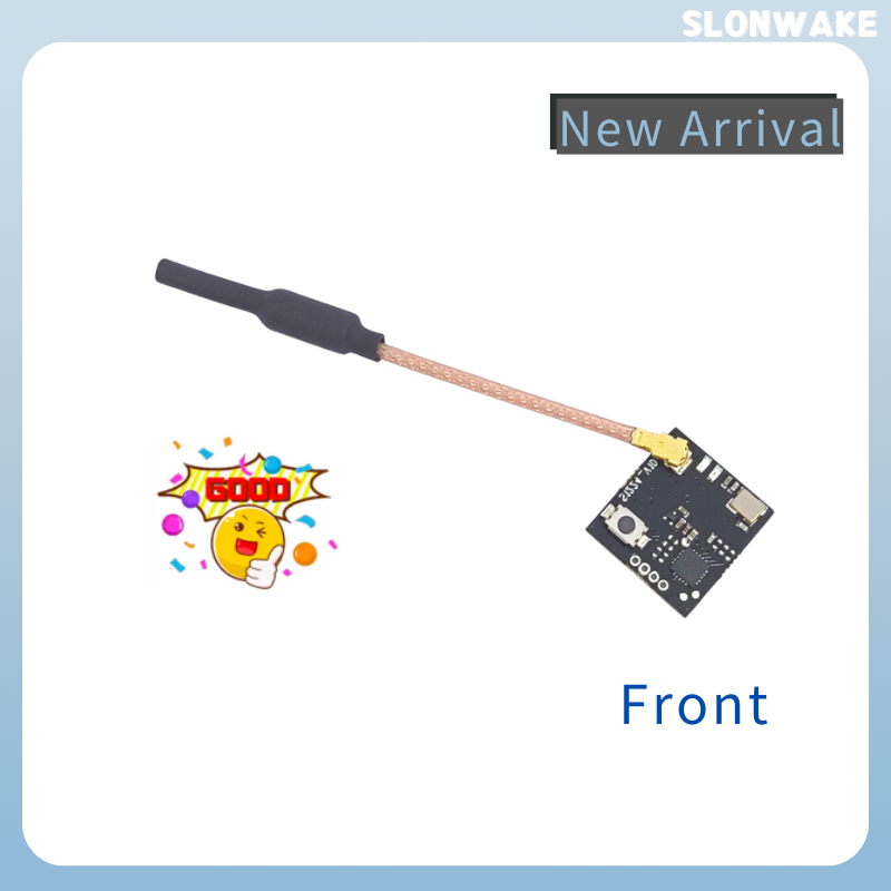 Mini 5.8G 40CH 25/100/250mW Ad - Drone With Rc Remote 评论和价格