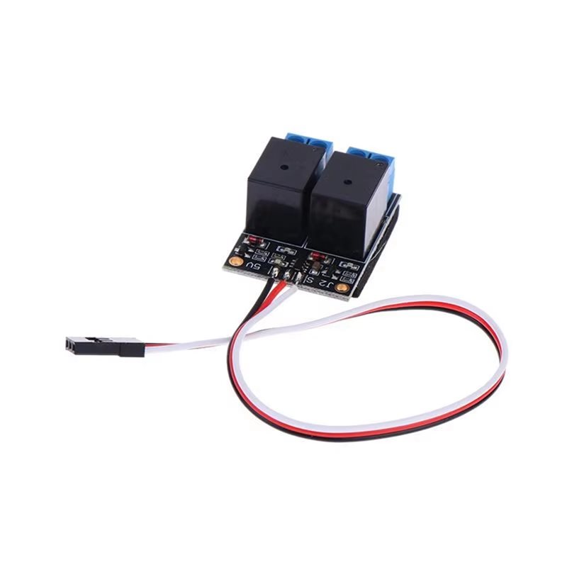 Voltvibe-PWM J2 Relay Switch 2 - Drone Top Rc 评论和价格