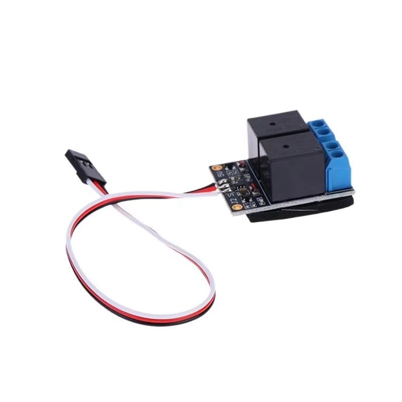 Voltvibe-PWM J2 Relay Switch 2 - Drone Top Rc 评论和价格