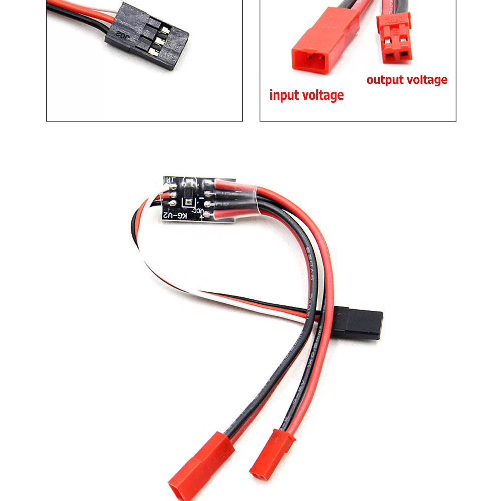 2-20A High Current Remote Cont - Drone With Rc Remote 评论和价格