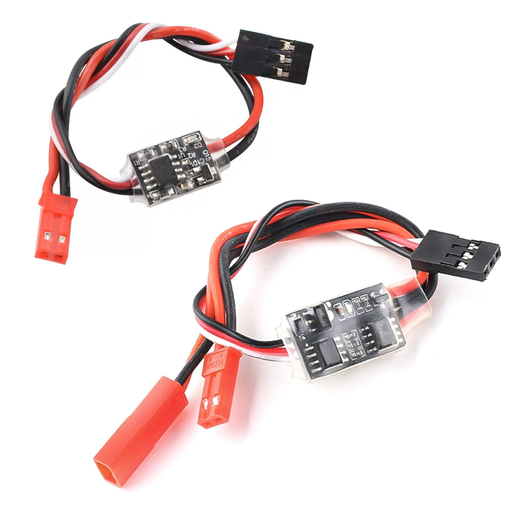 2-20A High Current Remote Cont - Drone With Rc Remote 评论和价格