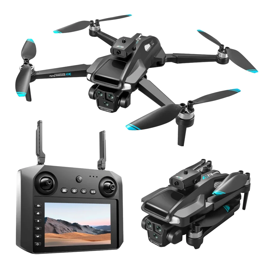 M22 Drone 5G Wifi 4K Professio - Drone Top Rc 评论和价格