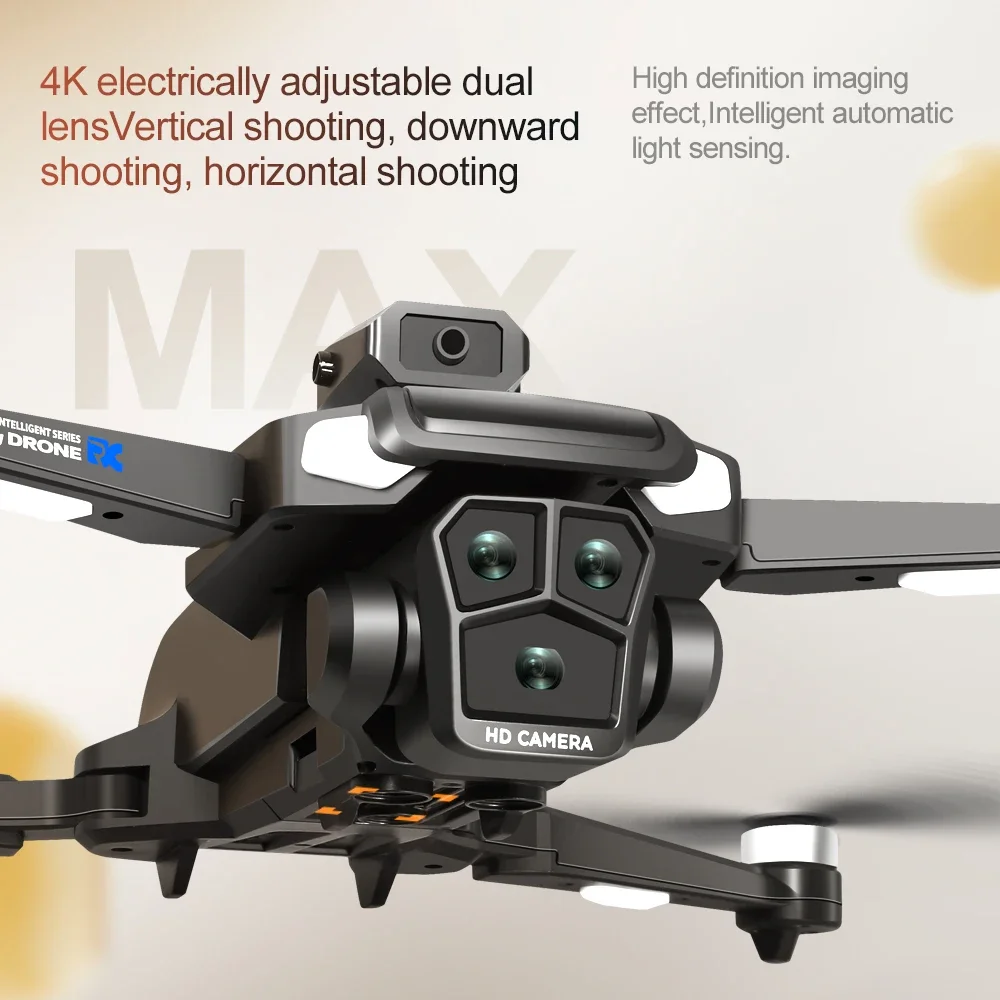 M22 Drone 5G Wifi 4K Professio - Drone Top Rc 评论和价格
