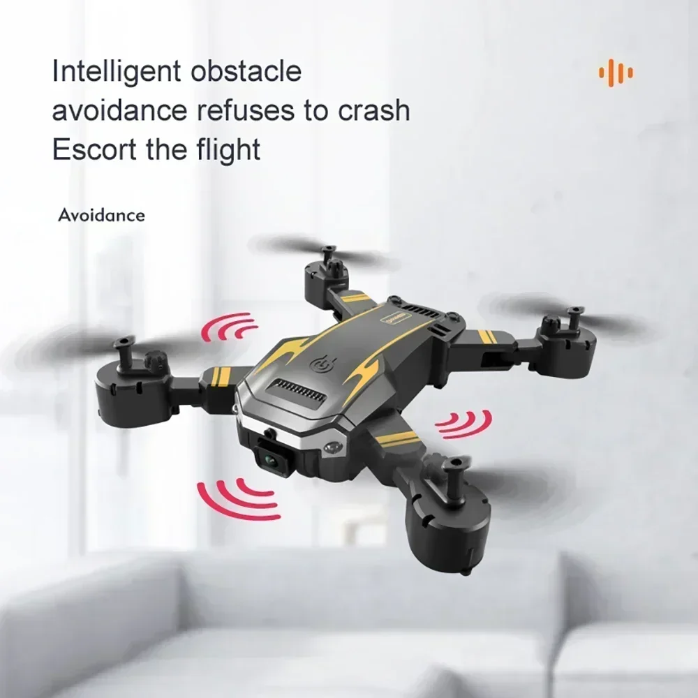 G6 pro Drone with 8K Dual Came - Drone Rc Pro 评论和价格