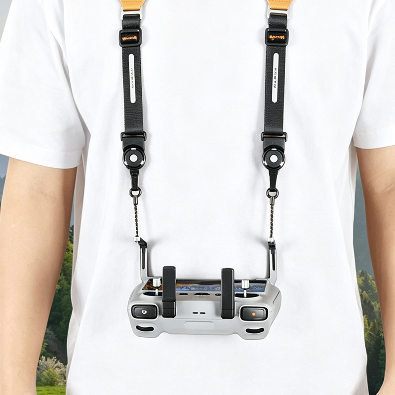 Neck Lanyard Self-balancing St - Drone Dji Rc Mini 评论和价格