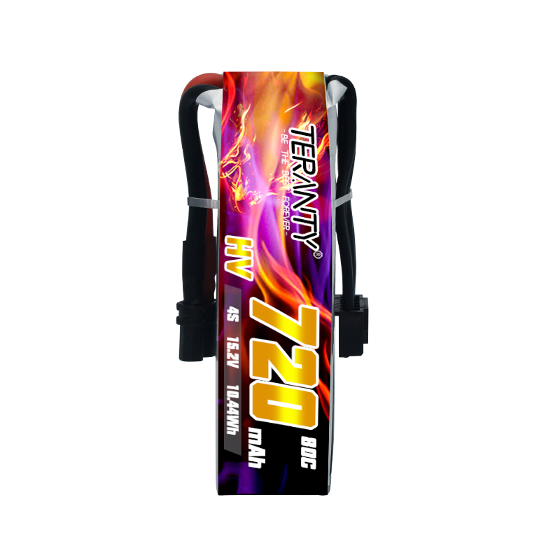 TERANTY 720mAh 4S 15.2V HV Lip - Drone Rc Kit 评论和价格