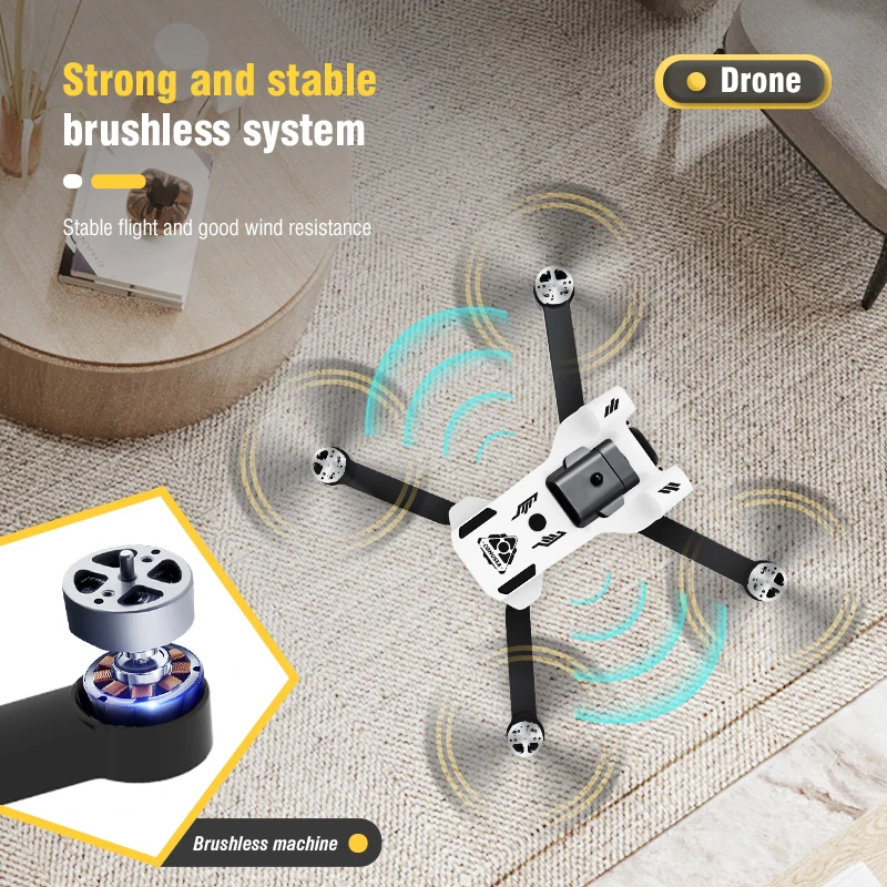 Drone S136 Pro Ultra Rc Drones - Drone Rc Pro 评论和价格