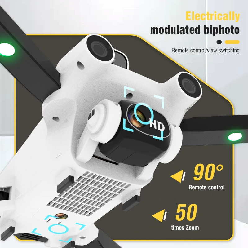 Drone S136 Pro Ultra Rc Drones - Drone Rc Pro 评论和价格