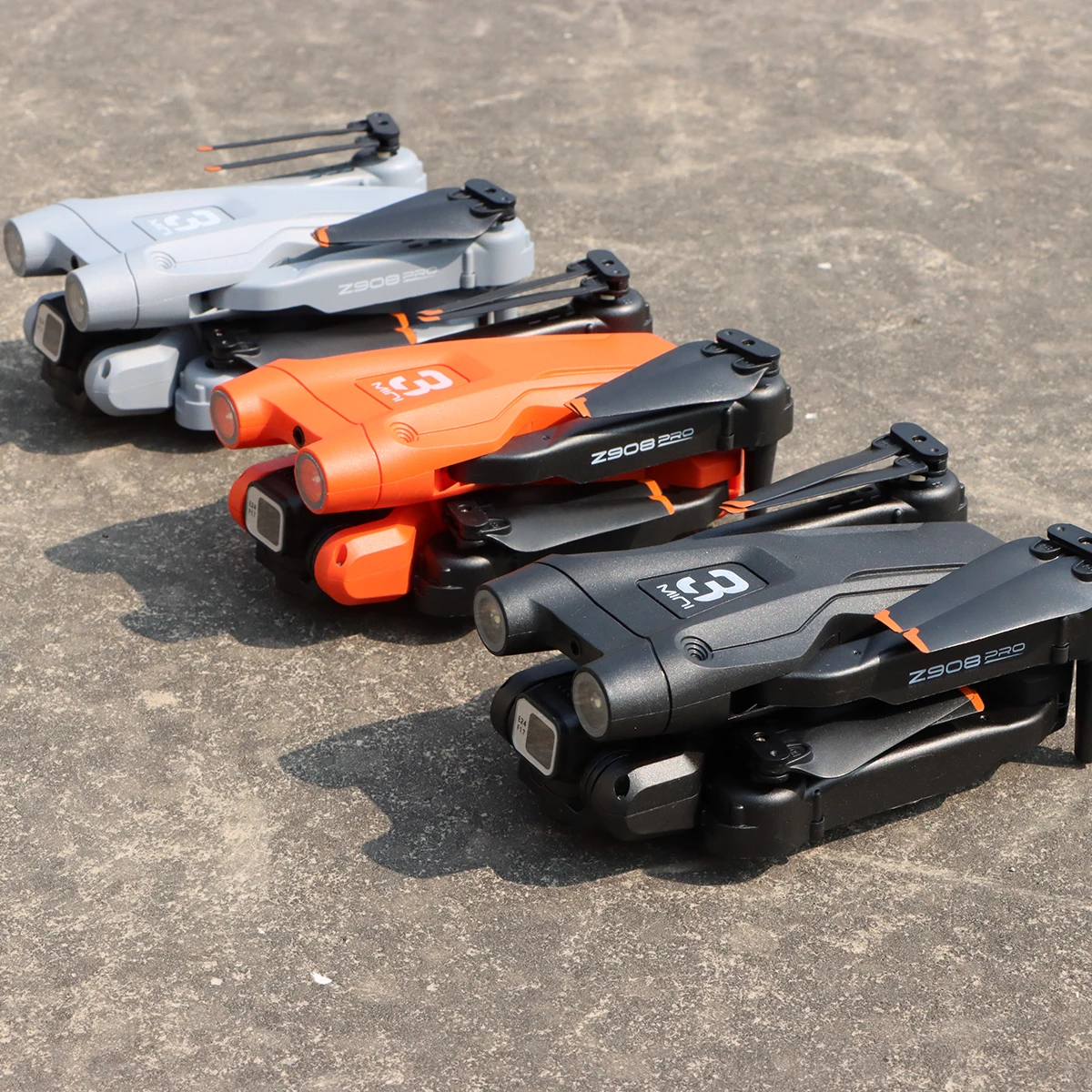 Mini Drone 4k Professional Cam - Drone Rc Pro 评论和价格