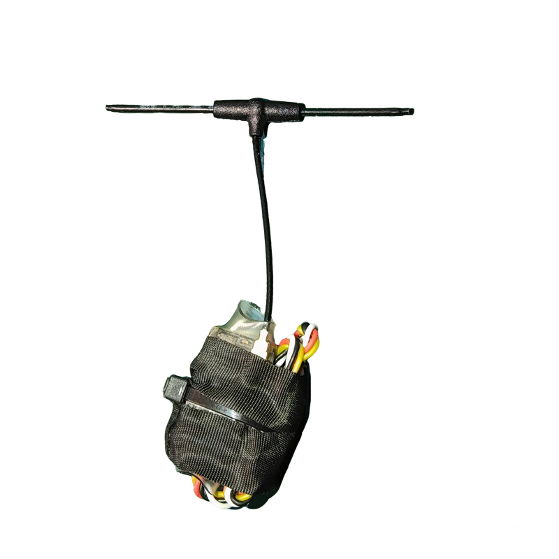 1PCS Type-C ELRS 2.4G Wireless - Drone Rc Simulator 评论和价格