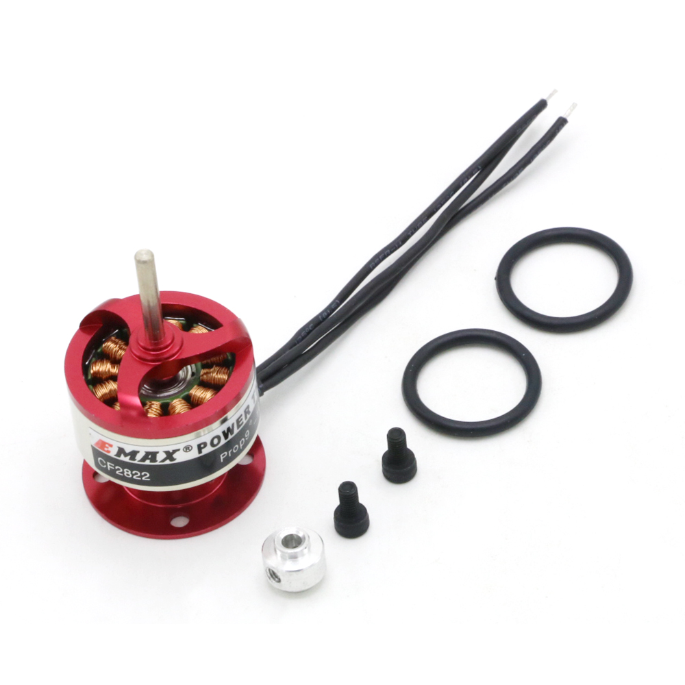 EMAX CF2822  1200KV Outrunner  - Drone Xl Rc 评论和价格