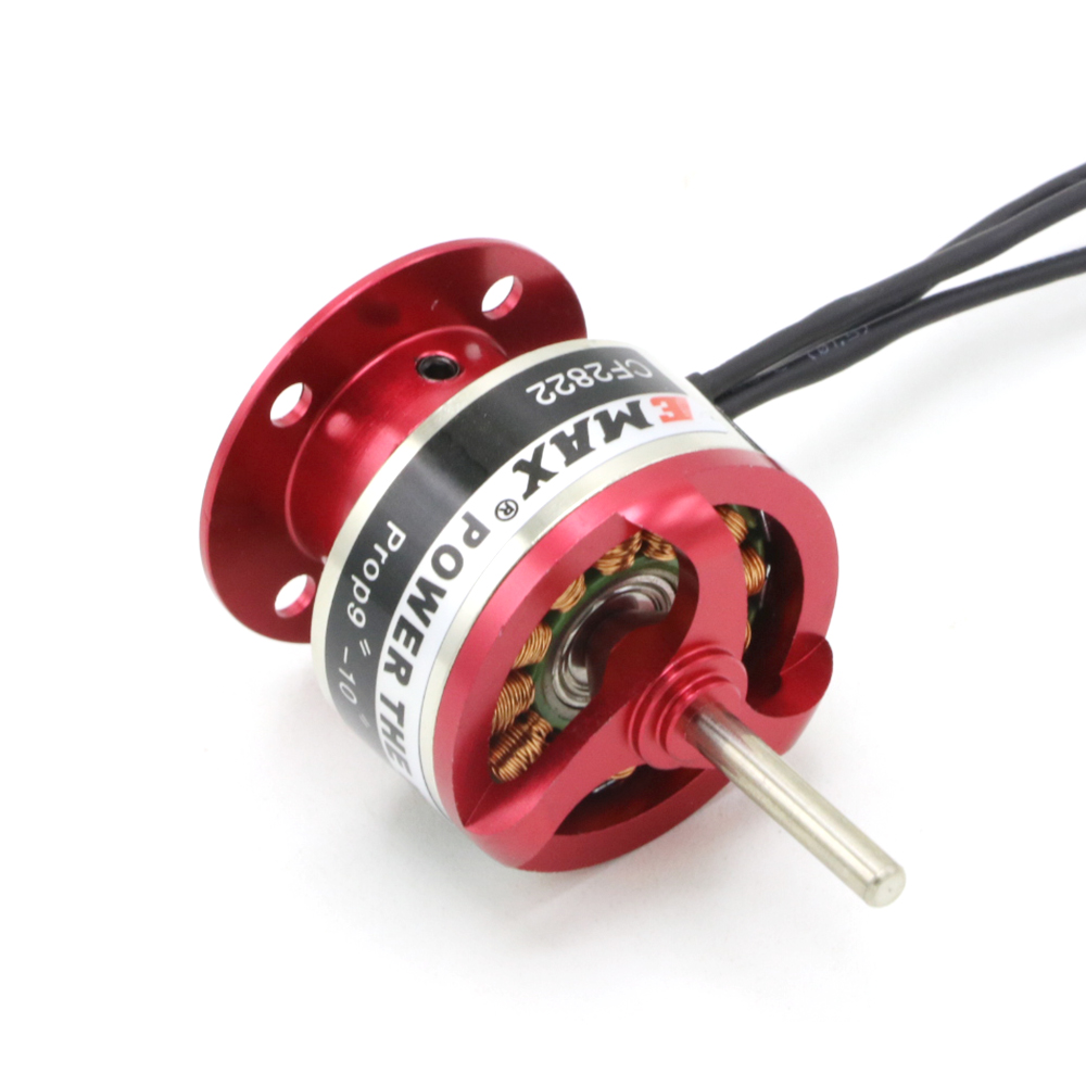 EMAX CF2822  1200KV Outrunner  - Drone Xl Rc 评论和价格